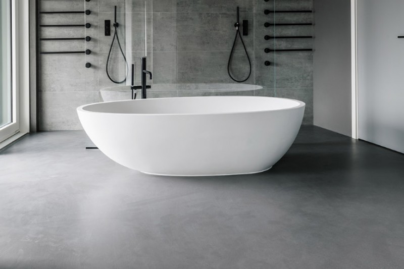 Betonvloer landing pages