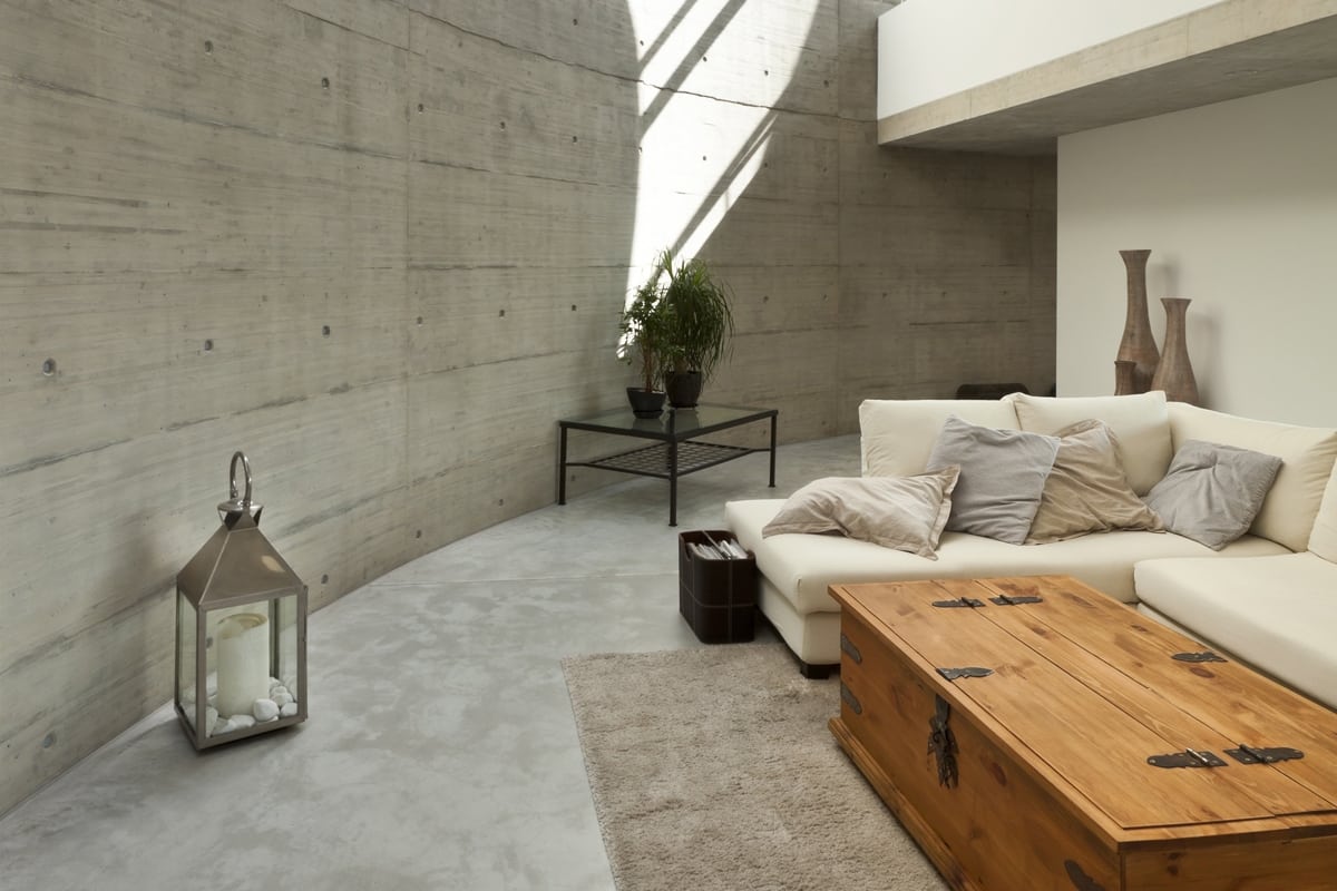 betonvloer home